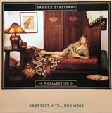 Barbra Streisand - A Collection Greatest Hits... And More (EU)