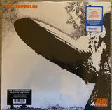 Led Zeppelin - Led Zeppelin
