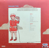 She & Him - Volume Two (sky blue vinyl)