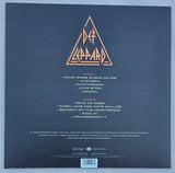 Def Leppard - Greatest Hits (EU)