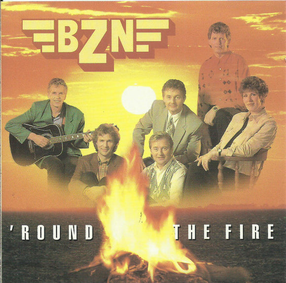 BZN - 'Round The Fire