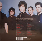 Texas - Say What You Want - The Collection