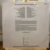 Various - Meadowlark Records Sampler 1986