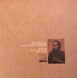 Iron & Wine - Weed Garden (colour vinyl)