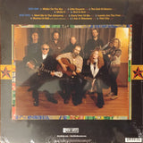 Steve Earle & The Dukes - I'll Never Get Out Of This World Alive (US) Ltd colour vinyl