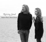 Robert Plant | Alison Krauss - Raising Sand (Tri-fold Digipak)