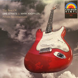 Dire Straits - Private Investigations (The Best Of) 2xLP on red vinyl