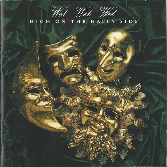 Wet Wet Wet - On The Happy Side