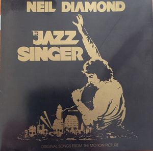 Neil Diamond - The Jazz Singer