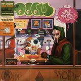 MF Doom - MM... Food (2LP)