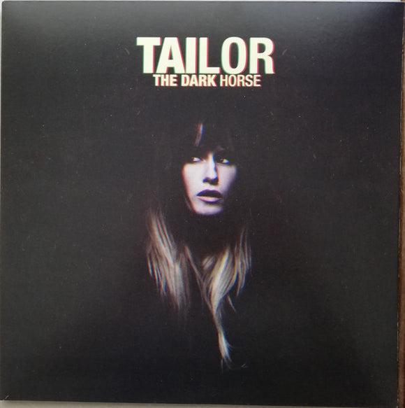 Tailor - Dark Horse