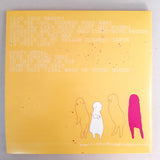 Clap Your Hands Say Yeah - Clap Your Hands Say Yeah (white vinyl)