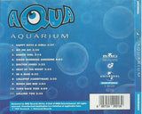 Aqua - Aquarium