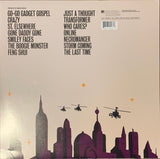 Gnarls Barkley - St. Elsewhere (US)