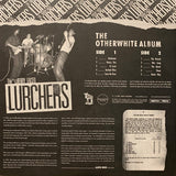 Cherry Faced Lurchers - The Otherwhite Album (black vinyl)