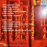 Radiohead - The Bends (EU)