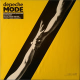 Depeche Mode - Some Great Reward | The 12" Singles (Numbered Box Set)