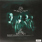 Disturbed - The Sickness