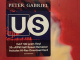 Peter Gabriel - Us (2xLP)
