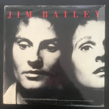 Jim Bailey - Jim Bailey (Gatefold)