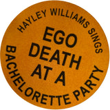 Haley Williams - Ego Death At A Bachelorette Party (2xLP, Yellow)