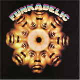 Funkadelic - Funkadelic (Purple Transparent)