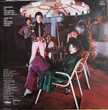 The Motels - The Motels (UK)