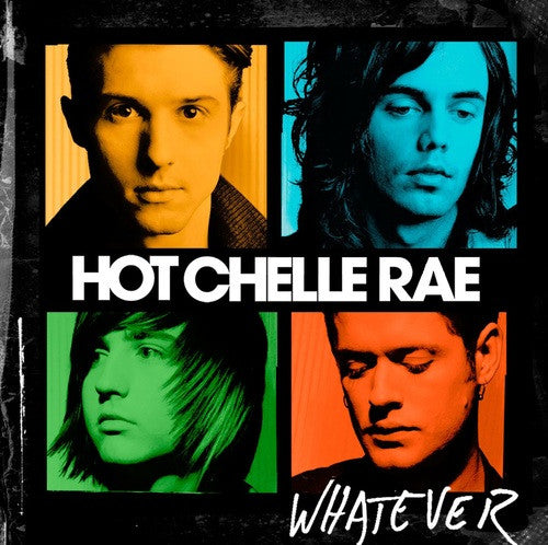 Hot Chelle Rae - Whatever