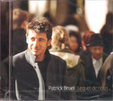 Patrick Bruel - Lequel De Nous