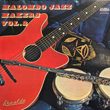 Malombo Jazz Makers - Malombo Jazz Vol. 2