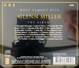 Glenn Miller - The Album (2xCD)