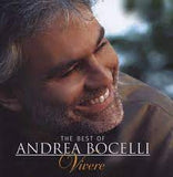 Andrea Bocelli - Vivere (The Best Of)