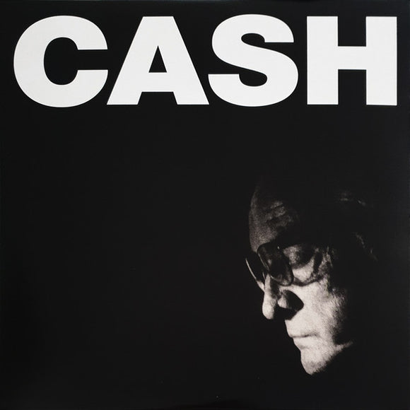 Johnny Cash - American IV: The Man Comes Around (2xLP, Gatefold) (Pre-Order)