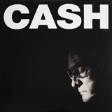 Johnny Cash - American IV: The Man Comes Around (2xLP, Gatefold)