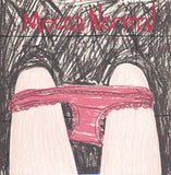 Mecca Normal - Calico Kills The Cat (Pre-Order)