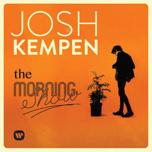 Josh Kempen - The Morning Show