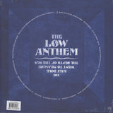 The Low Anthem - The Salt Doll Went To Measure The Depth Of The Sea (salt white vinyl)