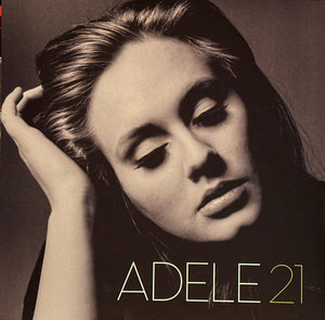 Adele - 21