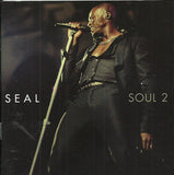 Seal - Soul 2 (SA)