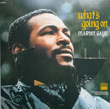 Marvin Gaye - What's Going On