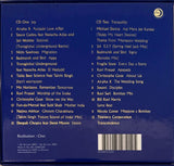 Various - Bombay Beats (2xCD)