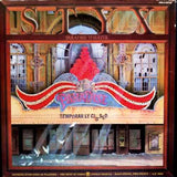 Styx - Paradise Theatre (Etched) (Copy)