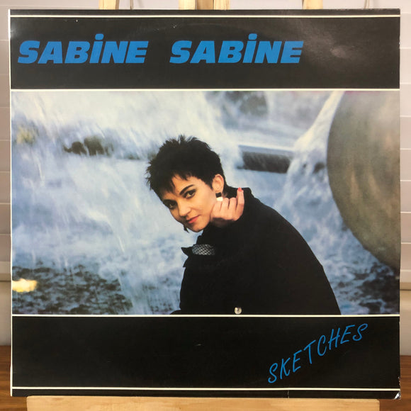 Sabine Sabine - Sketches