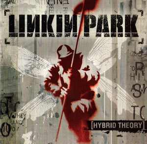 Linkin Park - Hybrid Theory