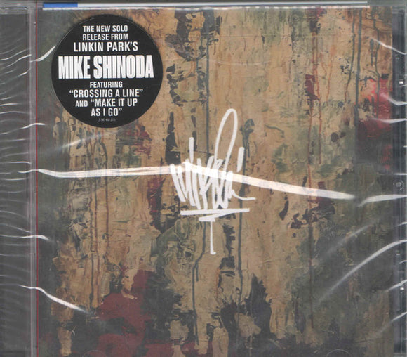 Mike Shinoda - Post Traumatic