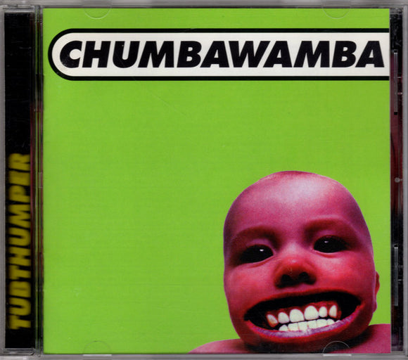 Chumbawamba - Tubthumper