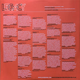 David Bowie - Legacy (2xLP, Audiophile)