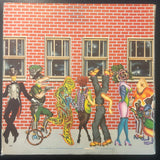 Captain Beyond - Sufficiently Breathless (Gatefold) (SA)