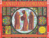 Coro De Monjes Del Monasterio Benedictino De Santo Domingo De Silos - Canto Gregoriano (2xCD