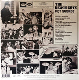 The Beach Boys - Pet Sounds